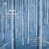 Trevor Pinnock, Royal Academy Of Music Soloists Ensemble - Bach Partitas, Re-Imagined For Small Orchestra By Trevor Pinnock (CD)