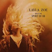 Layla Zoe - Back To The Spirit Of 66 (2 CD)