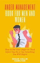 Anger Management Book for Men and Women