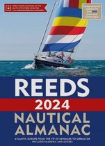Reed's Almanac- Reeds Nautical Almanac 2023