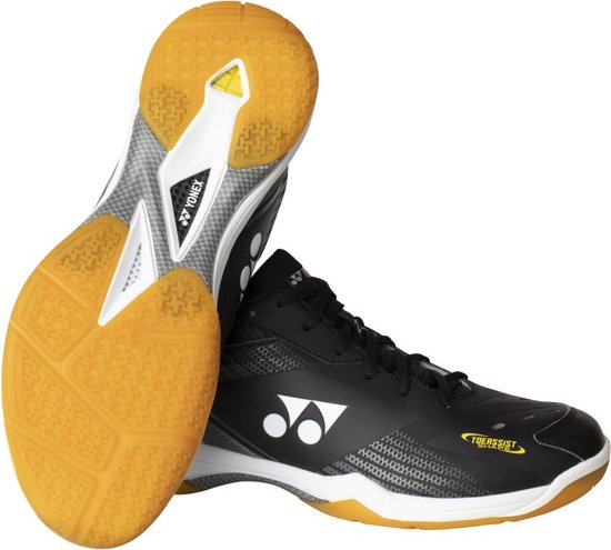 Chaussure de badminton homme Yonex SHB-65Z3 - noir - taille 44½