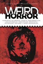 Weird Horror 7 - Weird Horror #7