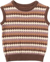 your wishes Macy spencer jaquard Knit multicolor | Your Wishes 110-116