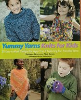 Yummy Yarns Knits for Kids