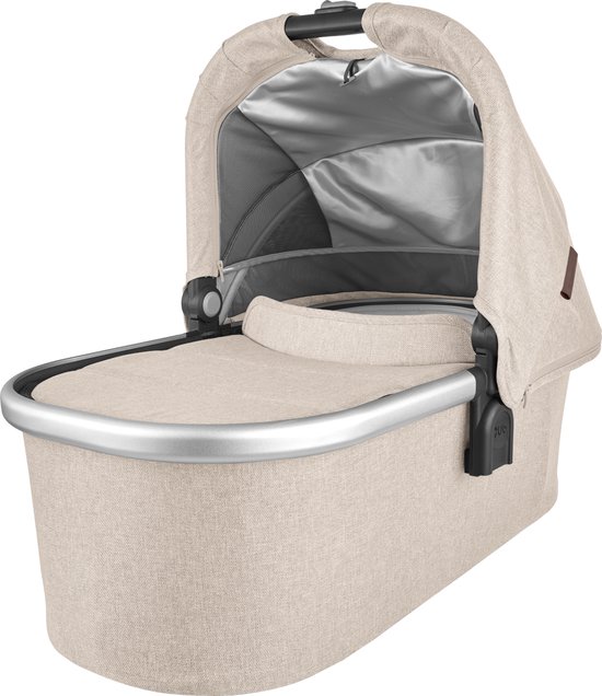 UPPAbaby Vista/Cruz V2 Reiswieg - Declan