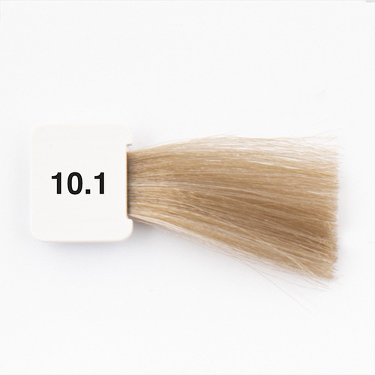 Hair Link Identify color 10.1 as blond 100ml
