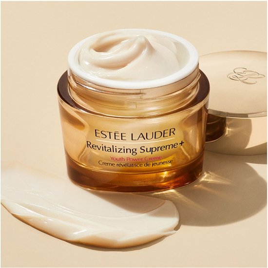 ESTÉE LAUDER Revitalizing Supreme+ Youth Power Soft Cream Refill