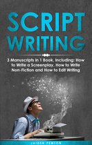 Creative Writing 12 - Scriptwriting