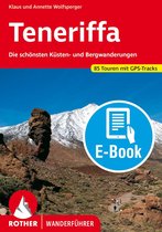 Rother E-Books - Teneriffa (E-Book)