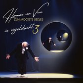 Herman Van Veen - In Vogelvlucht 3 (CD)
