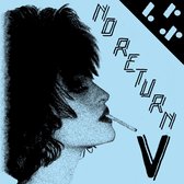V - No Return (LP)