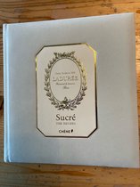 Laduree Sucre The Recipes