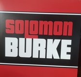Solomon Burke - Solomon Burke (LP)