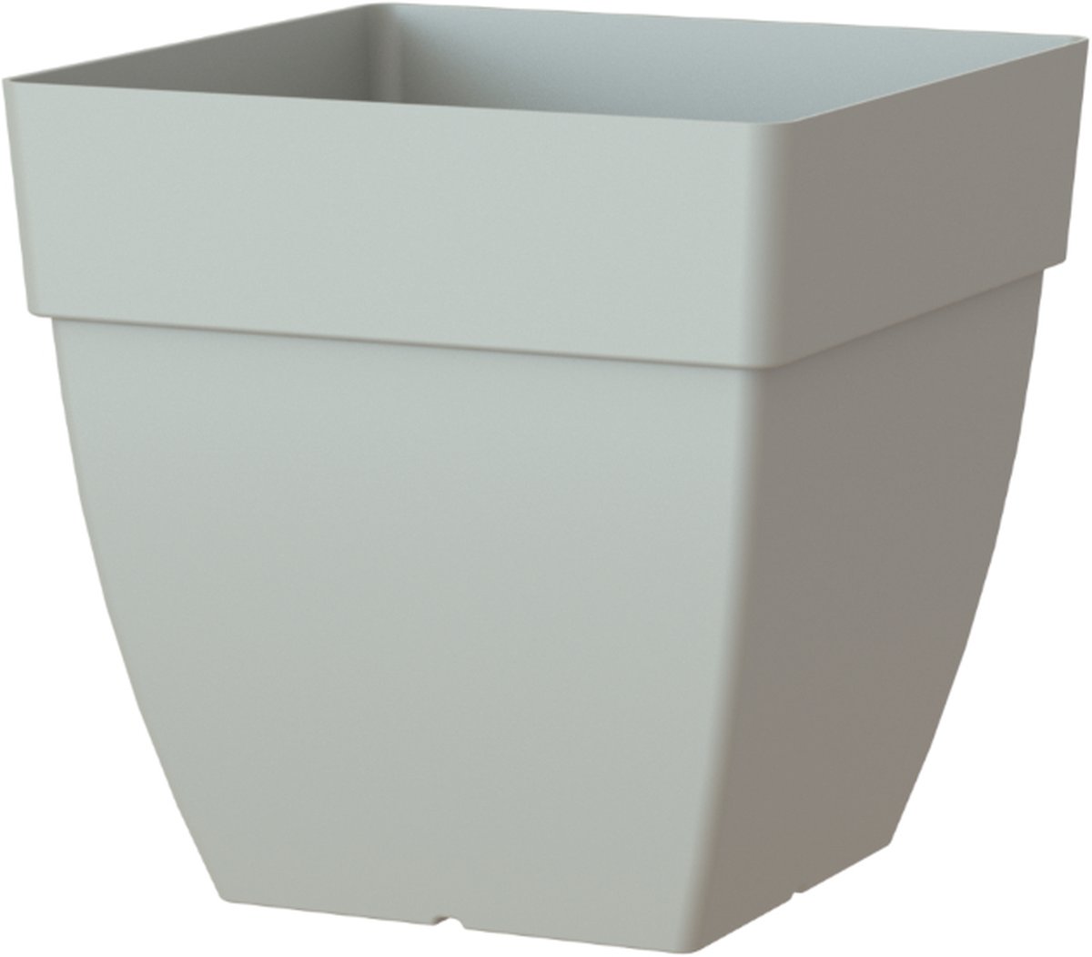 Pot Capri Vk L45B45H45Cm L.Grijs