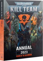 Kill Team Annual 2023: Season of the Gallowdark (EN)