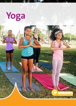 Informatie 8-2 - Yoga