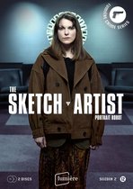 Sketch Artist - Seizoen 2 (DVD)
