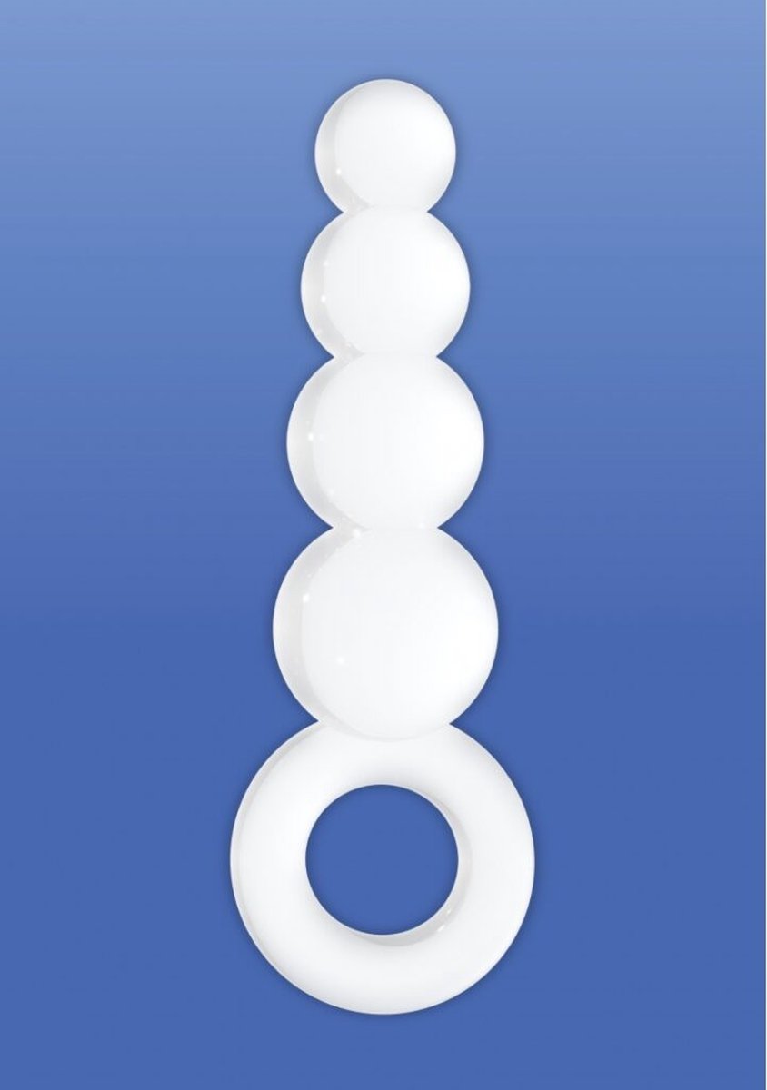 Goedkoopste Tickler - White