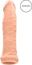 Penis Sleeve 6 / 17 cm - Flesh