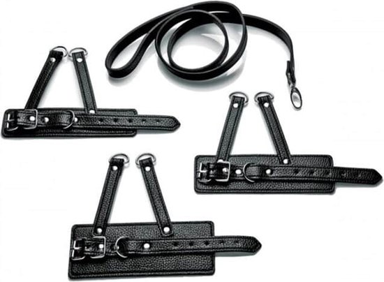 Mistress By Isabella Sinclaire Isabella Sinclaire Ballstretcher Training Set