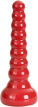 Doc Johnson Red Boy Line Anal Wand - Plug anal - Rouge - Ø 45 mm