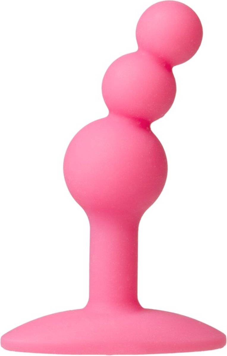 Goedkoopste The Minis - Bubble - Pink - M