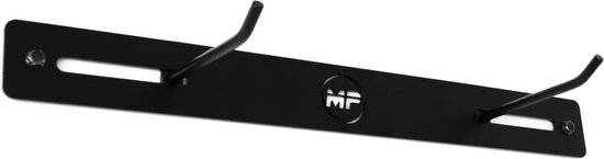 MP5042F Gymnastiekmatten Beugel Wall Line wandmodel