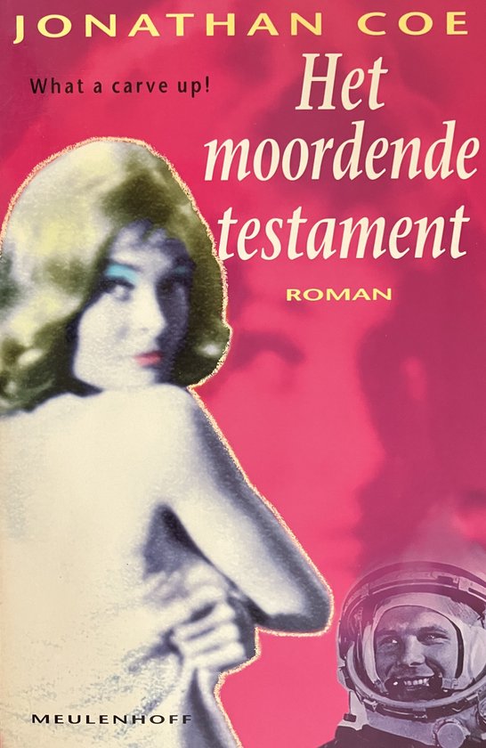 Het moordende testament
