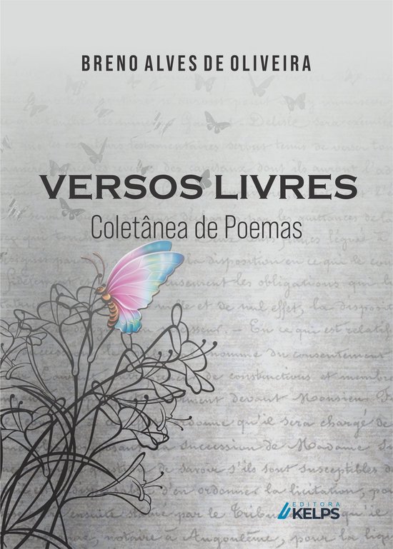 VERSOS LIVRES (ebook), Breno Alves de Oliveira | 9786553706477 | Boeken ...