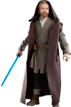 Star Wars The Black Series Obi-Wan Kenobi Jabiim