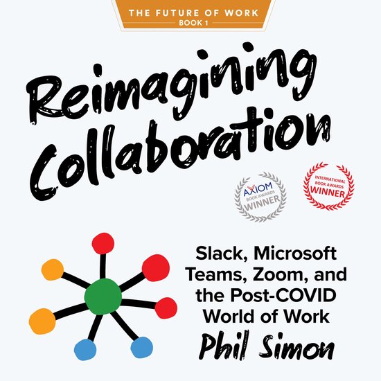 Reimagining Collaboration - cover