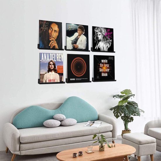 Vitrines voor het tentoonstellen van je mooiste verzamelstukken