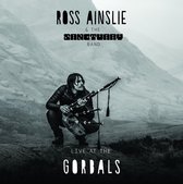 Ross Ainslie - Live At The Gorbals (CD)
