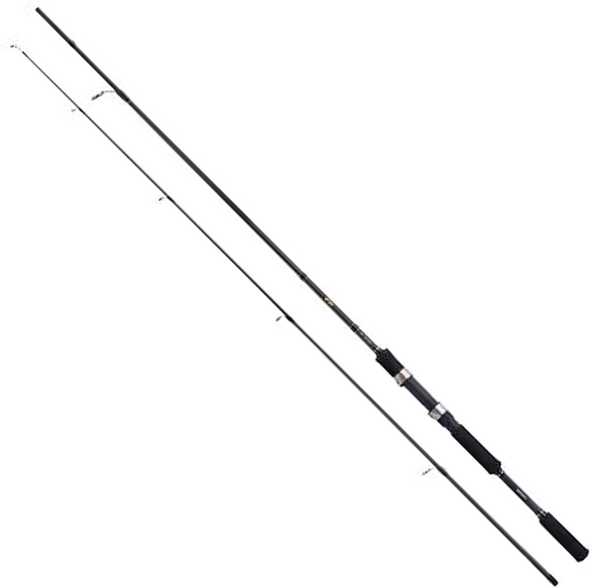 Shimano FX XT 2.10m (10-30g) | Spinhengel