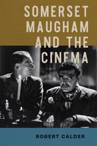 Wisconsin Film Studies- Somerset Maugham and the Cinema