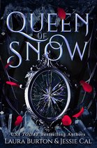 Fairy Tales Reimagined 1 - Queen of Snow