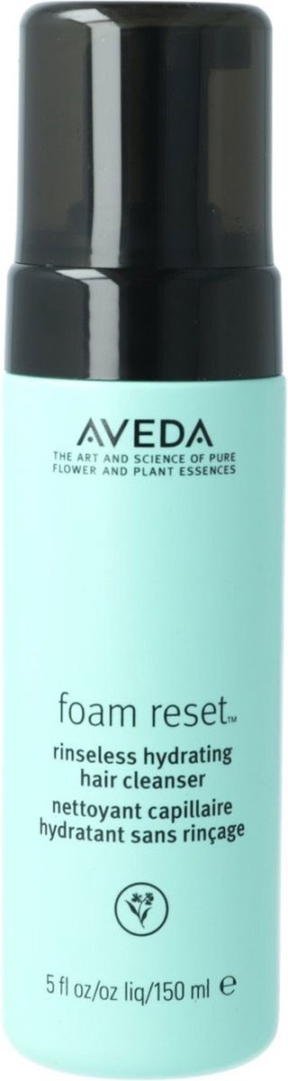 Aveda - Foam Reset Hydrating Hair Cleanser - 150 ml