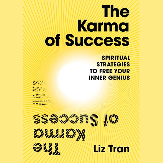The Karma of Success - cover