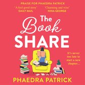 The Book Share: A heart-warming, utterly charming novel perfect for fans of books about books in 2024