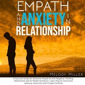 Empath and Anxiety in Relationship