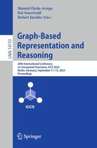 Lecture Notes in Computer Science - Graph-Based Representation and Reasoning