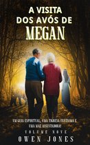 A série Megan 9 - A Visita dos Avós de Megan
