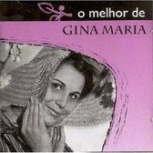 Gina Maria - O Melhor De (CD)