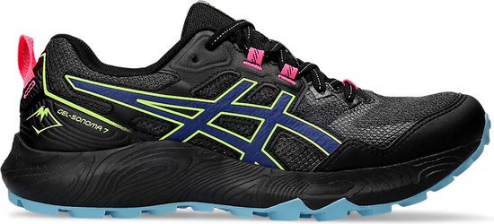 Asics - Gel-Sonoma 7 - Trailschoenen Dames-36