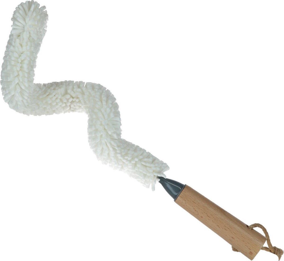 Vinata decanter cleaner