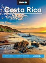 Travel Guide - Moon Costa Rica