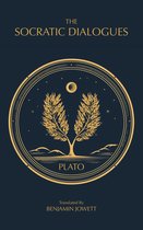 The Complete Works of Plato 1 - The Socratic Dialogues