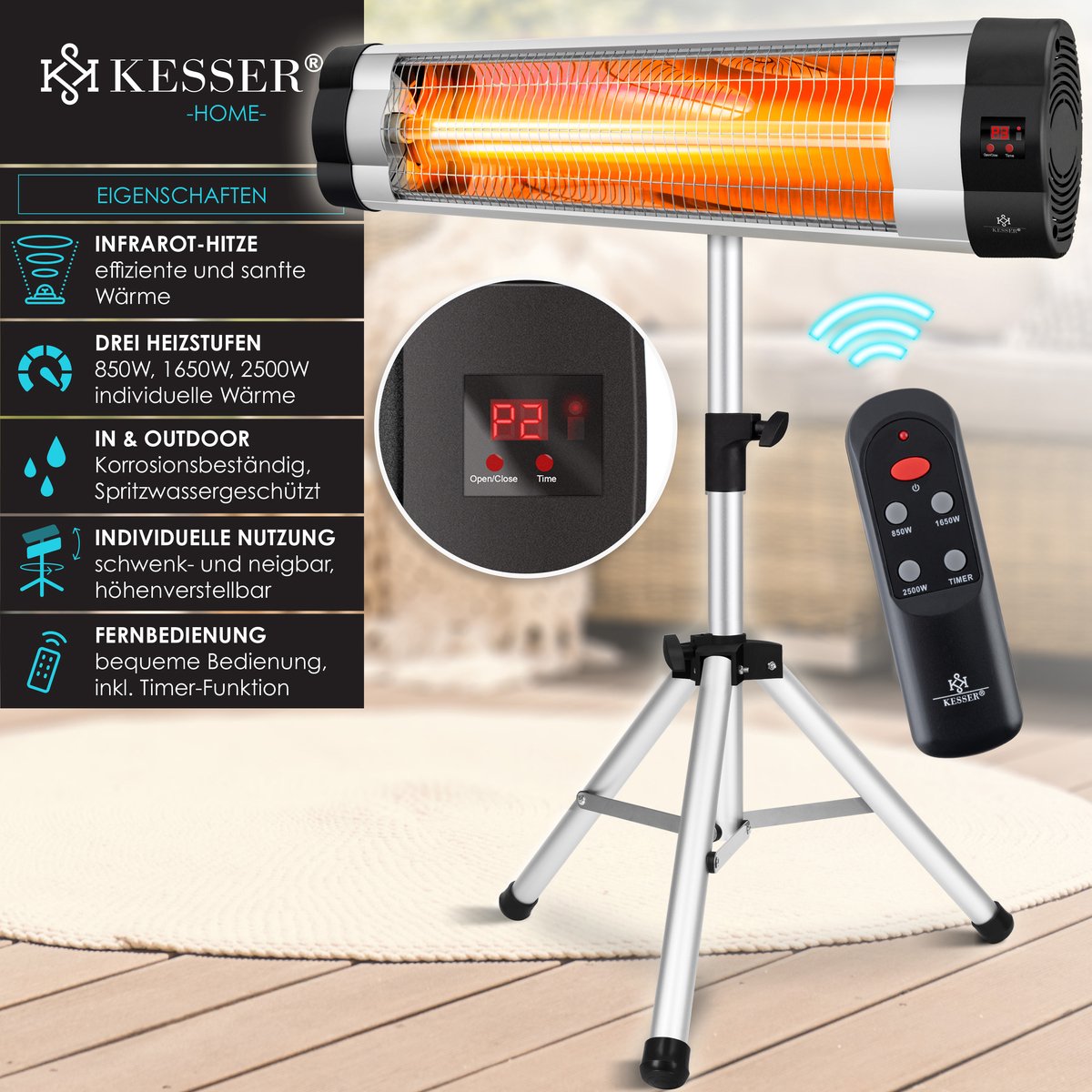 KESSER®