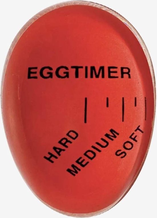 Egg Timer-Ei Timer-Ei Timer-Ei wekker-Kookwekker Ei-Eierwekker-Kook wekker-premium kwaliteit- - VERK GROUP
