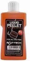 Bait-Tech Liquid Pellet Fish Oil | Liquid boosters